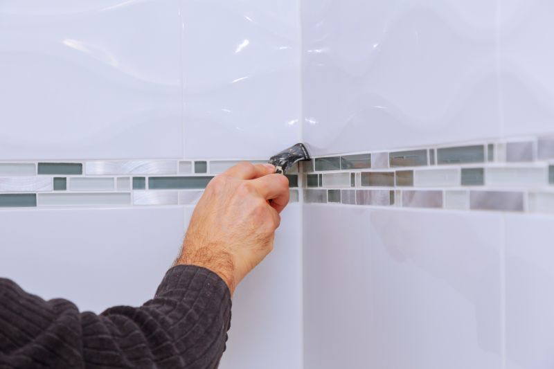 Indoor Tile Maintenance