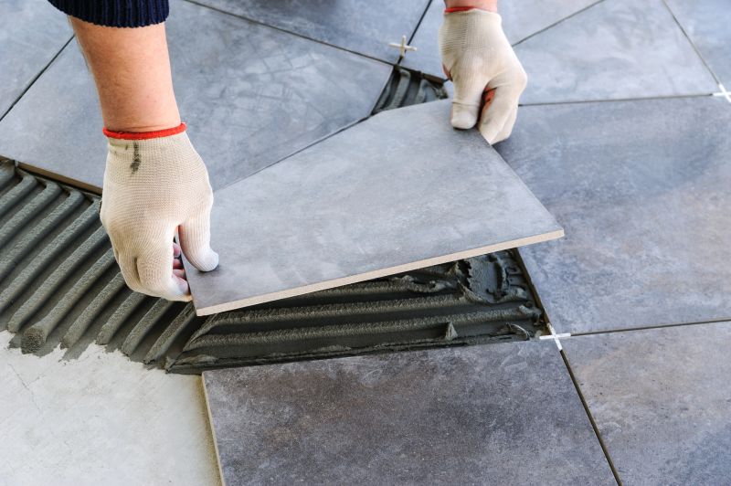 Tile Installation Experts