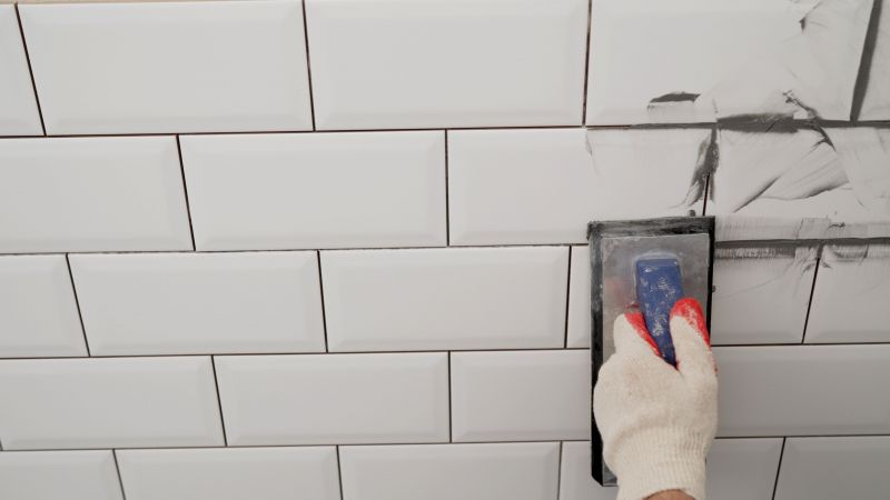 Grout and Sealant Services